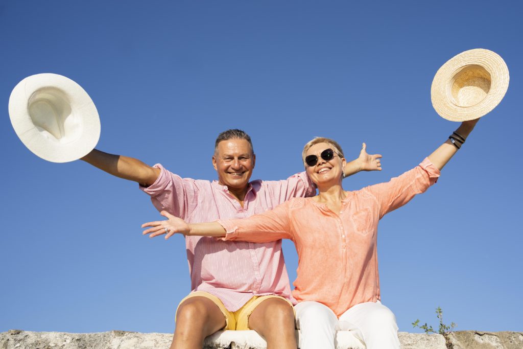 Why you should invest in a retirement annuity