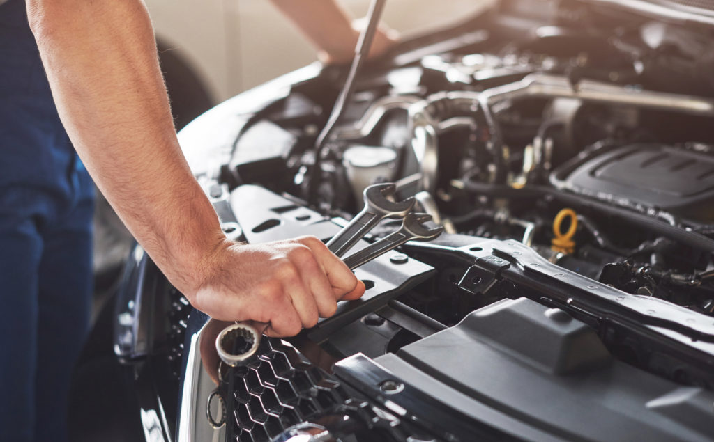 How to save money on your car